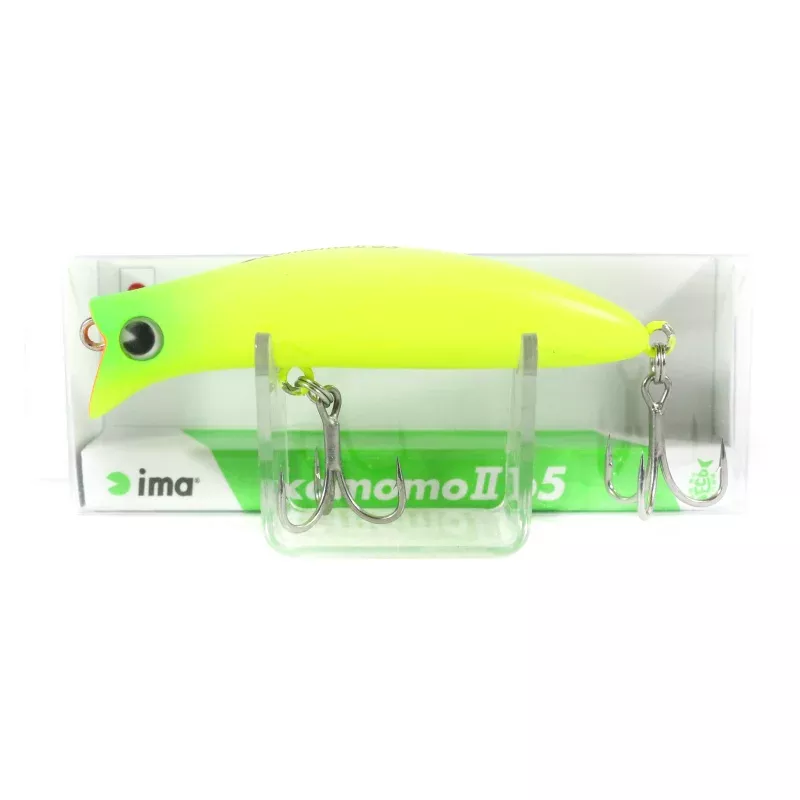 Ima komomo II 65 Floating Lure 103 (8427)