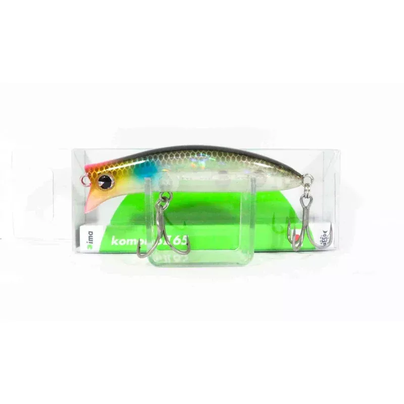 Ima komomo II 65 Floating Lure 108 (8472)
