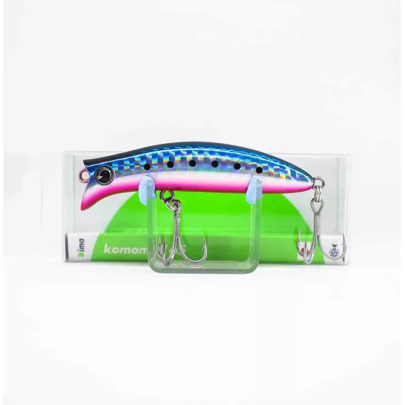 Ima komomo II 65 Floating Lure 117 (5381)