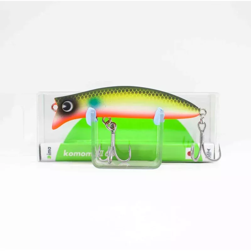 Ima komomo II 65 Floating Lure 118 (5398)
