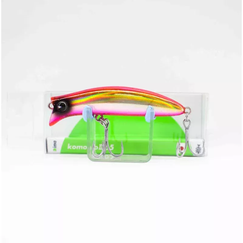Ima komomo II 65 Floating Lure 119 (5404)