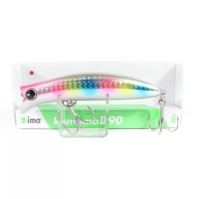 Ima komomo II 90 Floating Lure 104 (8274)