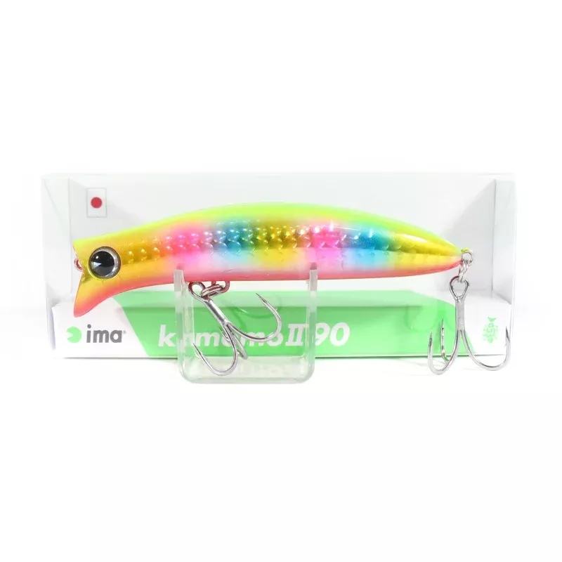 Ima komomo II 90 Floating Lure 105 (8281)