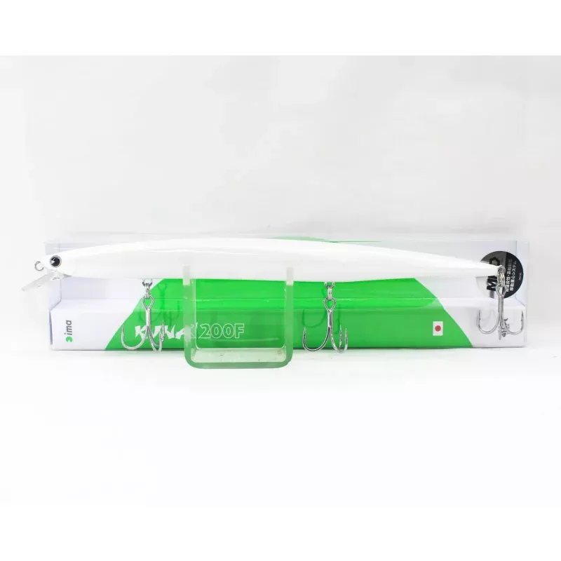 Ima Kunai 200F Floating Lure 008 (0259)