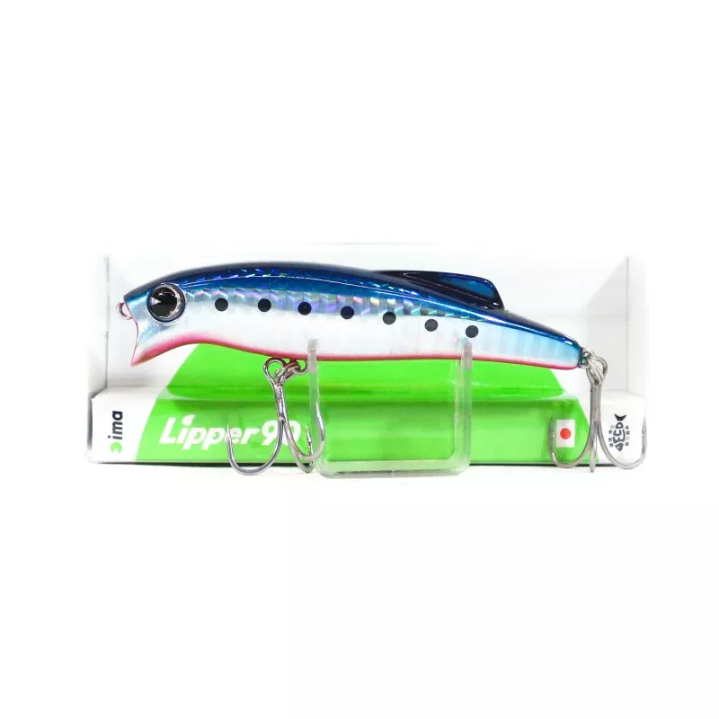 Ima Lipper 90 Floating Lure 005 (3892)