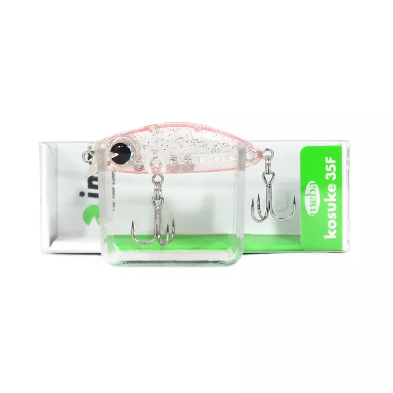 Ima Meba Kosuke 35F Floating Lure 003 (6320)