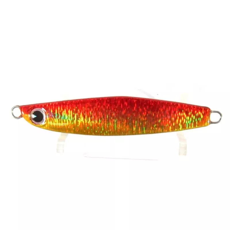 Ima Metal Jig Gun Kichi 20 grams 107 (3689)