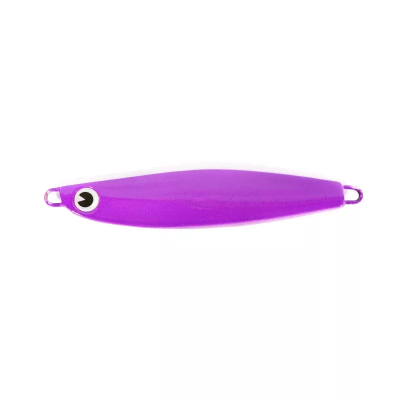 Ima Metal Jig Gun Kichi 30 grams X3030 (4312)
