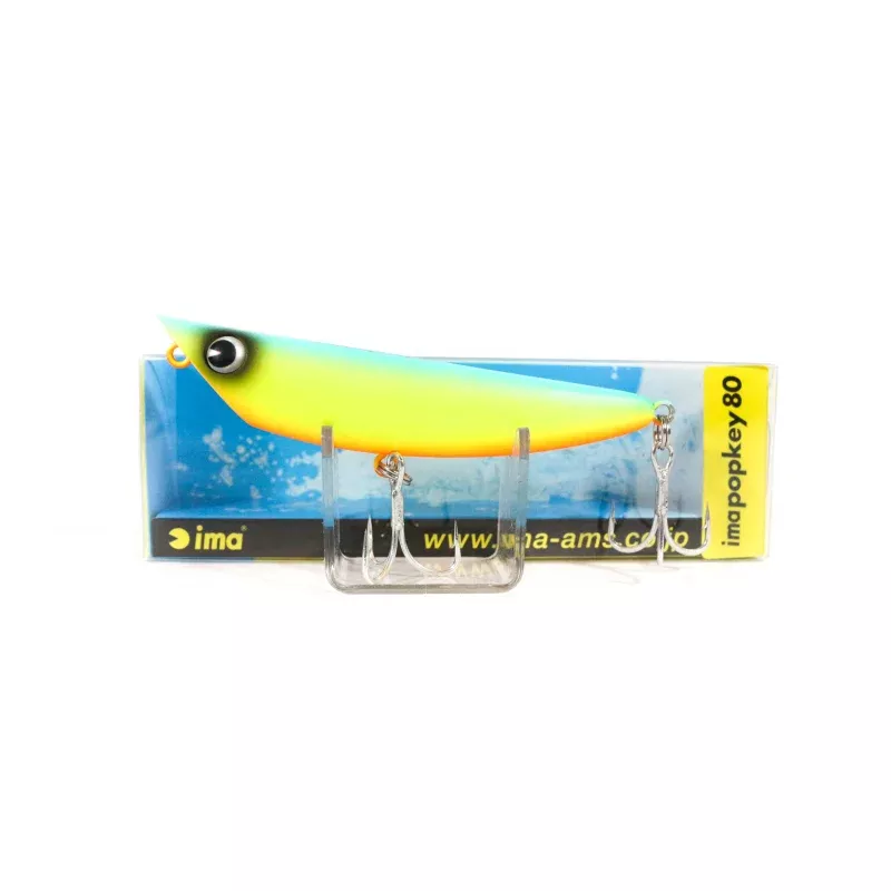 Ima Popkey 80 Pencil Floating Lure 112 (0695)