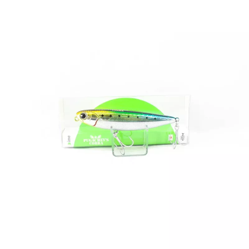 Ima Pugachev’s Cobra 90 Floating Lure 010 (9094)