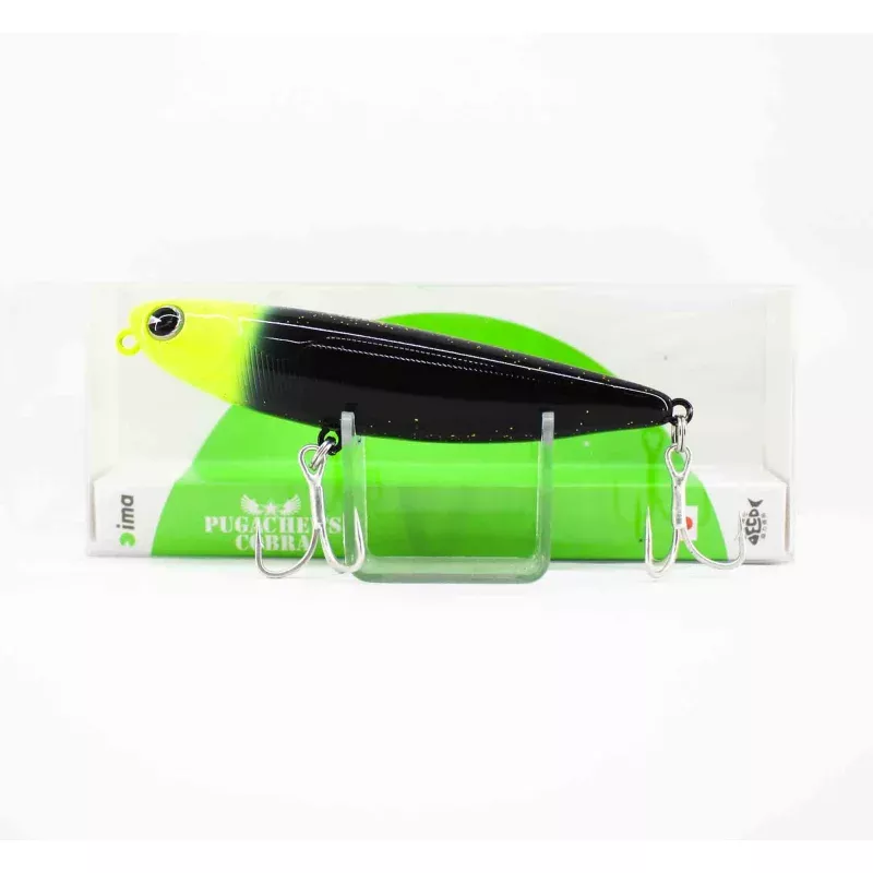 Ima Pugachev’s Cobra 90 Floating Lure 066 (5442)