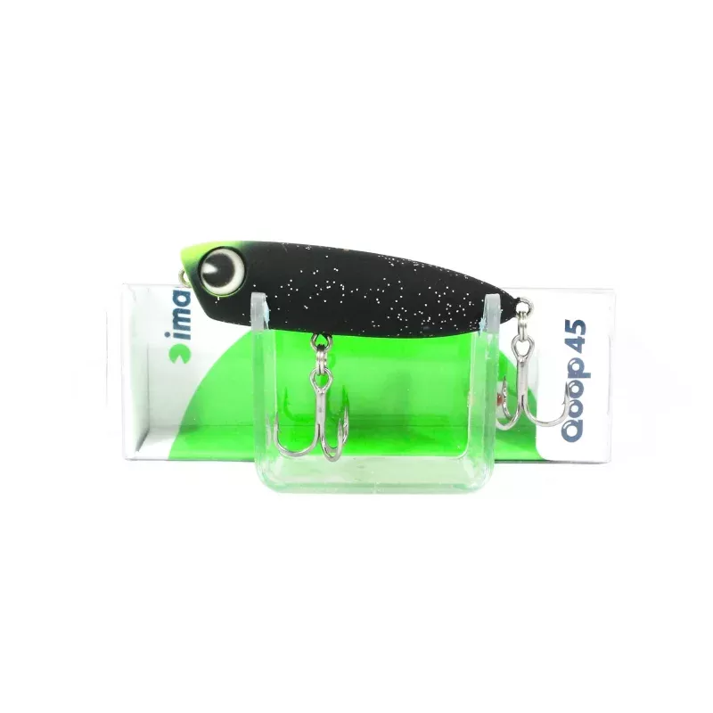 Ima Qoop 45 Floating Lure 007 (1712)