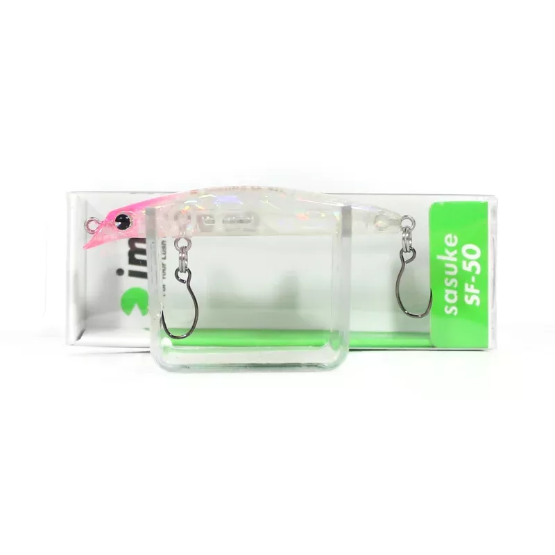 Ima Sasuke SF 50 mm Floating Lure 102 (3284)