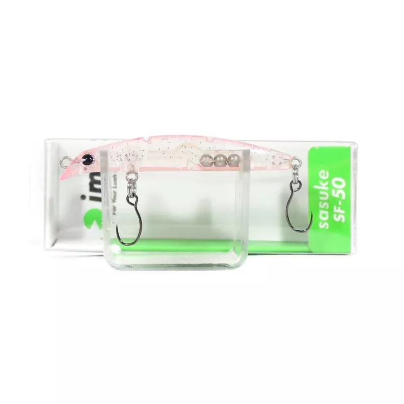 Ima Sasuke SF 50 mm Floating Lure 103 (3291)