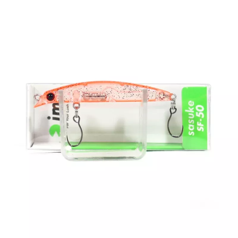 Ima Sasuke SF 50 mm Floating Lure 104 (3307)