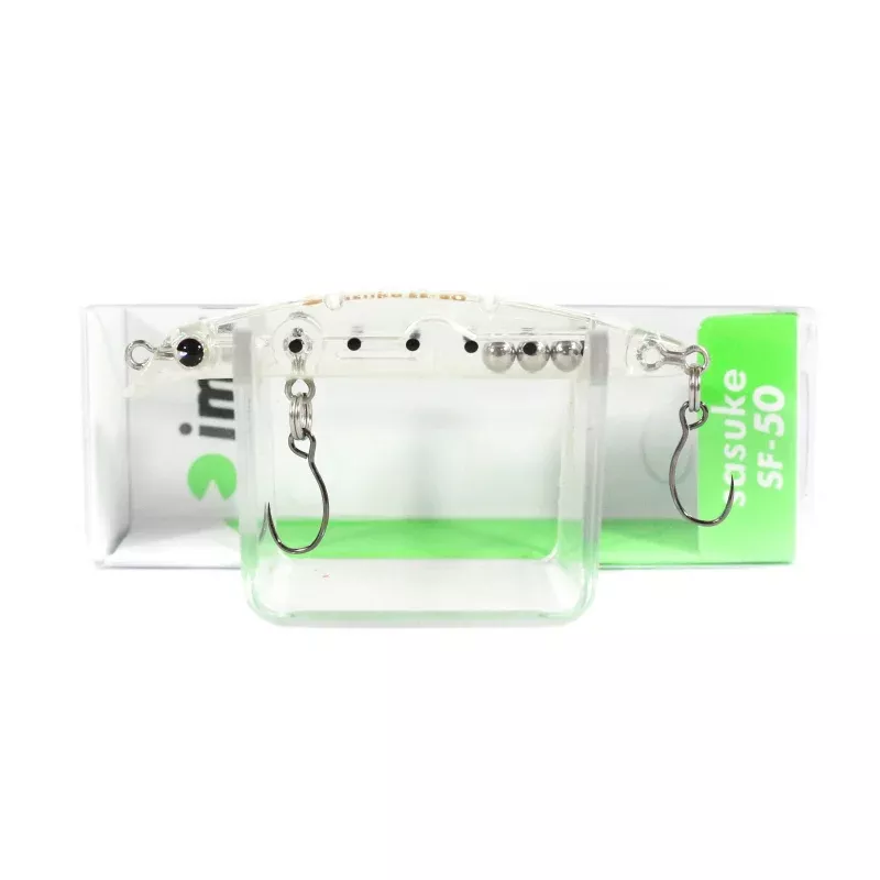 Ima Sasuke SF 50 mm Floating Lure 106 (3321)