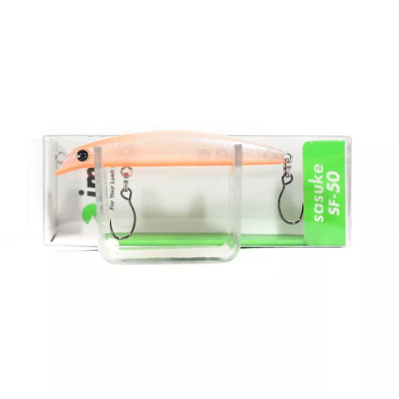 Ima Sasuke SF 50 mm Floating Lure 108 (3345)
