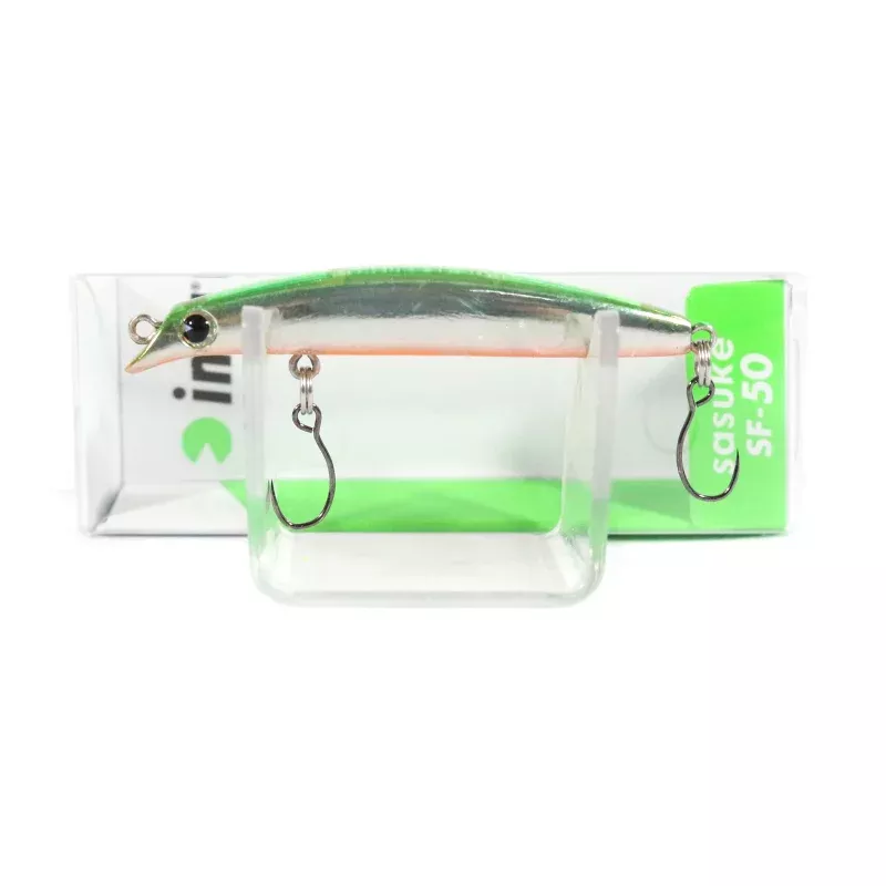 Ima Sasuke SF 50 mm Floating Lure 110 (3369)