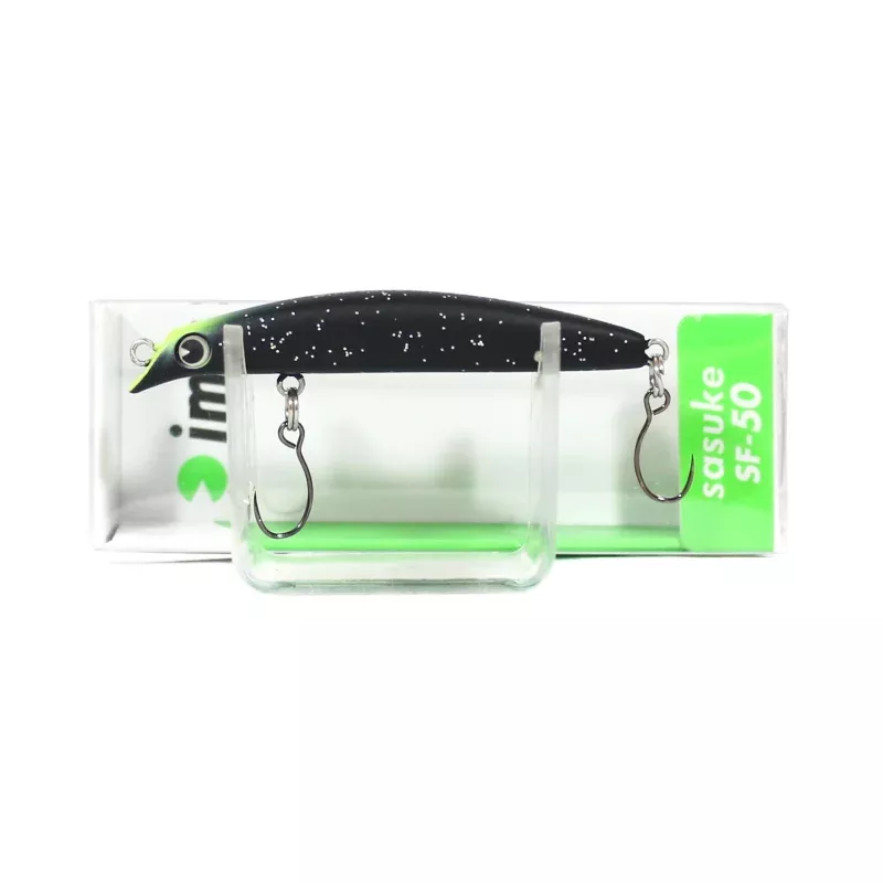 Ima Sasuke SF 50 mm Floating Lure 111 (6146)