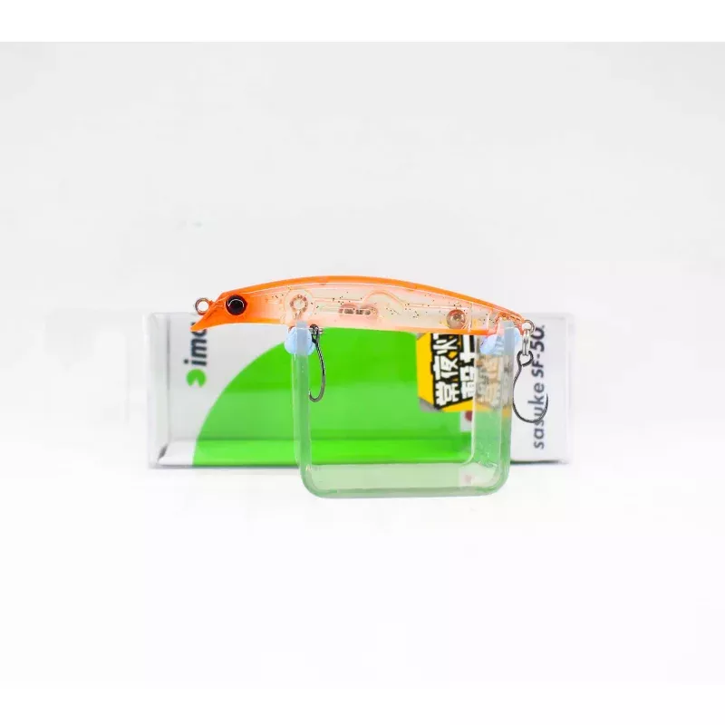 Ima Sasuke SF 50 mm Floating Lure X5158 (3324)