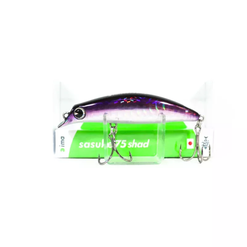 Ima Sasuke Shad 75 mm Sinking Lure 016 (5933)