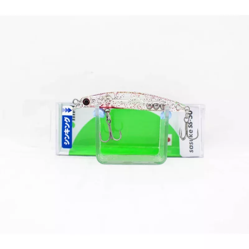 Ima Sasuke SS 50 mm Sinking Lure 001 (0989)