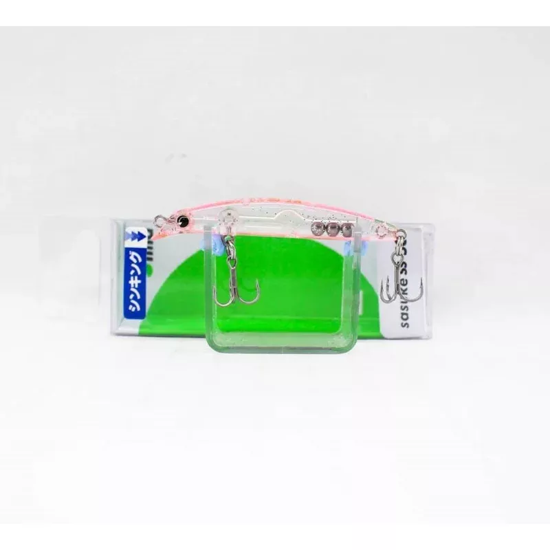 Ima Sasuke SS 50 mm Sinking Lure 002 (0996)