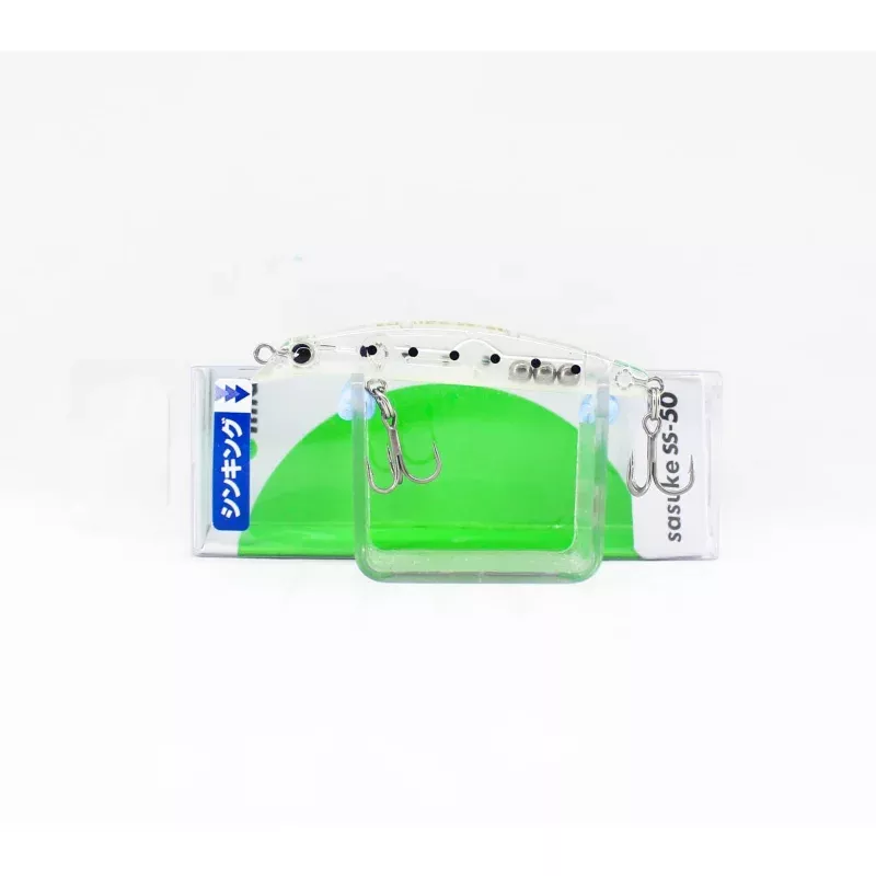 Ima Sasuke SS 50 mm Sinking Lure 005 (3188)