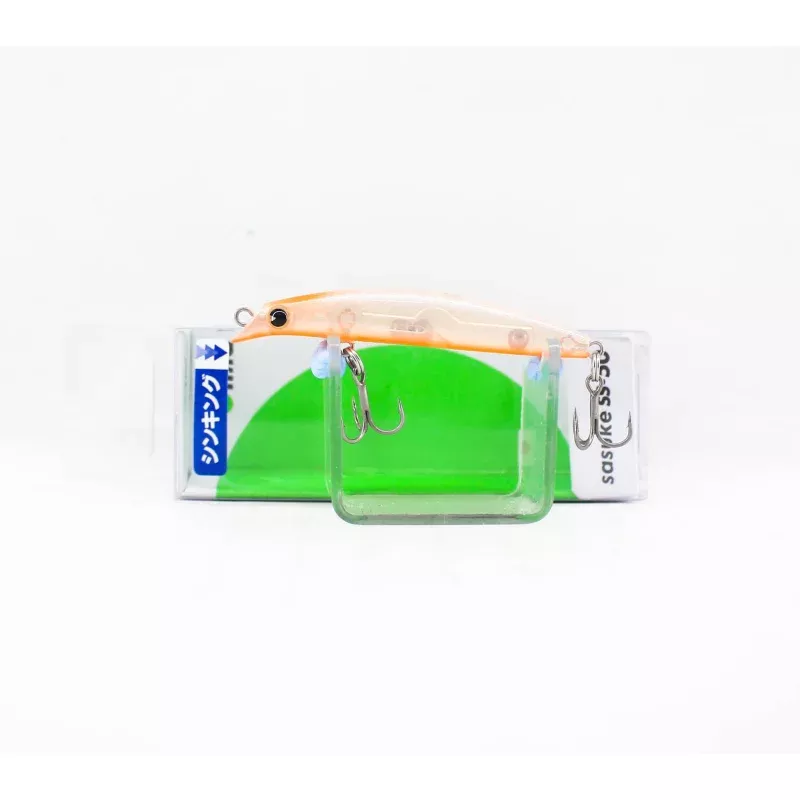 Ima Sasuke SS 50 mm Sinking Lure 006 (3195)