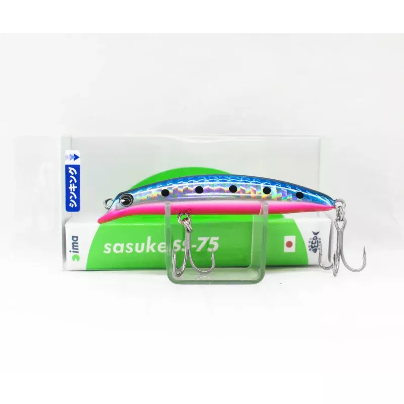 Ima Sasuke SS 75 mm Sinking Lure 110 (6331)