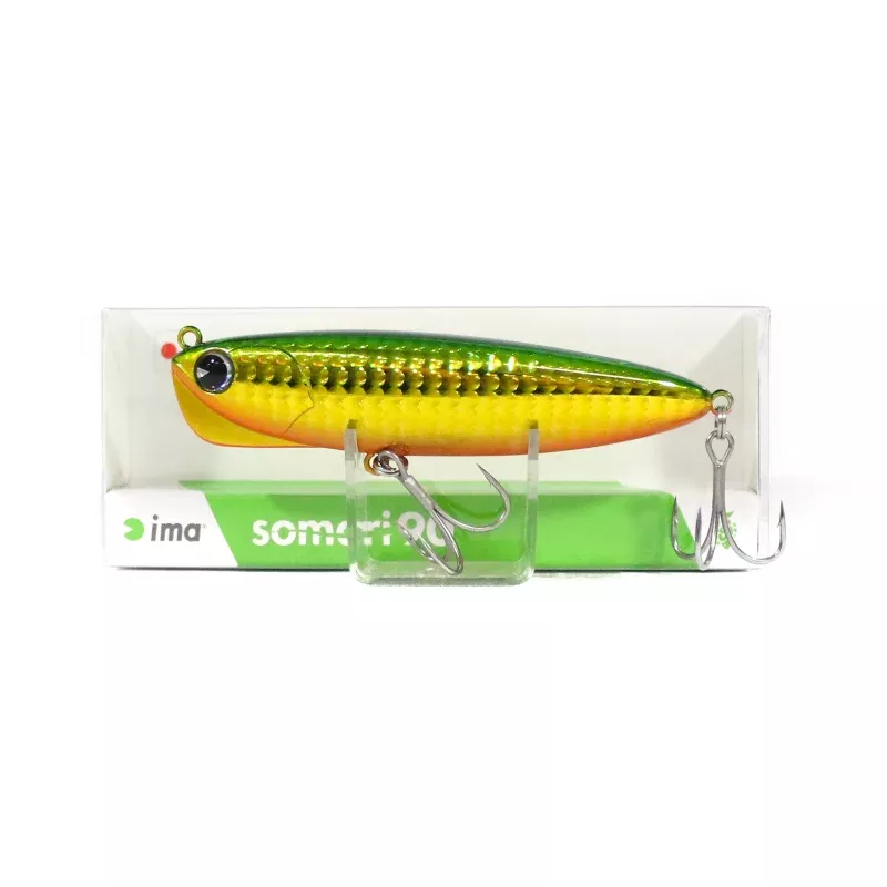 Ima Somari 90 Sinking Lure 007 (7212)