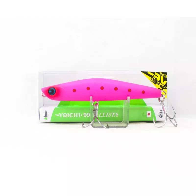 Ima Yoichi 99 Ballista Sinking Lure 015 (3191)