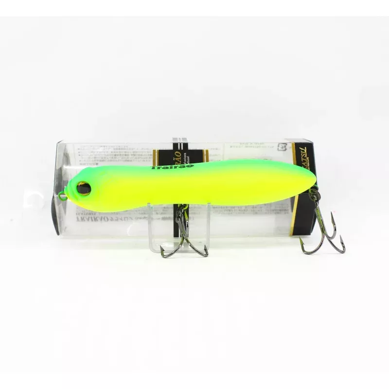 Imakatsu Trairao 130 mm 28 grams Floating Lure 20 (2207)