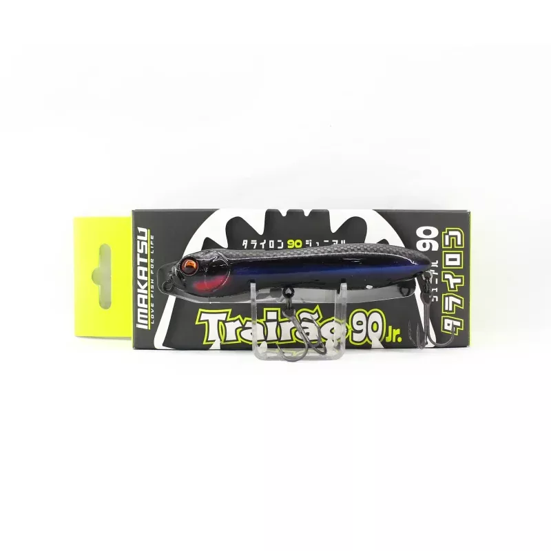 Imakatsu Trairao JR 90 Pencil Floating Lure 032 (2446)