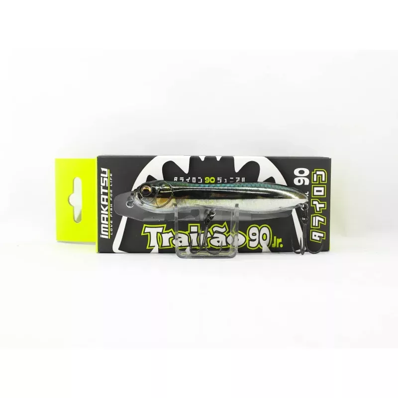 Imakatsu Trairao JR 90 Pencil Floating Lure 776 (2255)