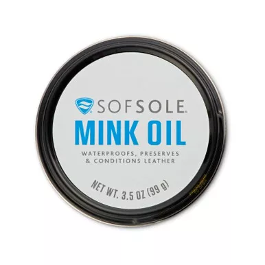 Implus Sof Sole Mink Oil 3.5 Oz