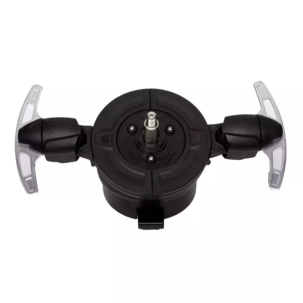 IMPULSE Dual Paddle Trim Switch - TR-PTS2