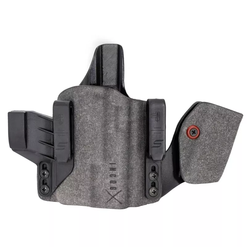 IncogX IWB Holster for Sig Sauer P365 w/ Light