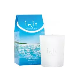 inis Fragrances of Ireland FOI Scented Candle