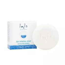 inis Fragrances of Ireland Sea Mineral Soap
