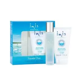 inis Fragrances of Ireland Traveler Duo