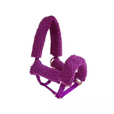 INTREPID INTERNATIONAL Halter Fleece Set