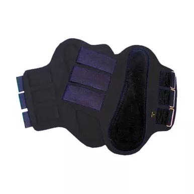 INTREPID INTERNATIONAL Neoprene Splint Boots With Patches