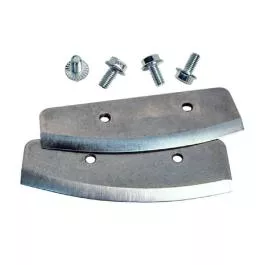 ION 8" Replacement Blades