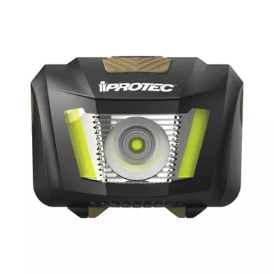 Iprotec Pro Duo 250 Lumen Headlamp