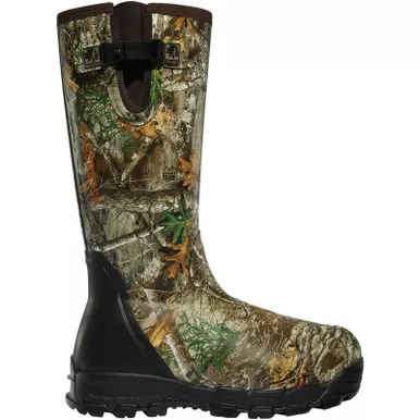 Itasca Swampwalker 1000G Rubber Real Tree Edge, 687375