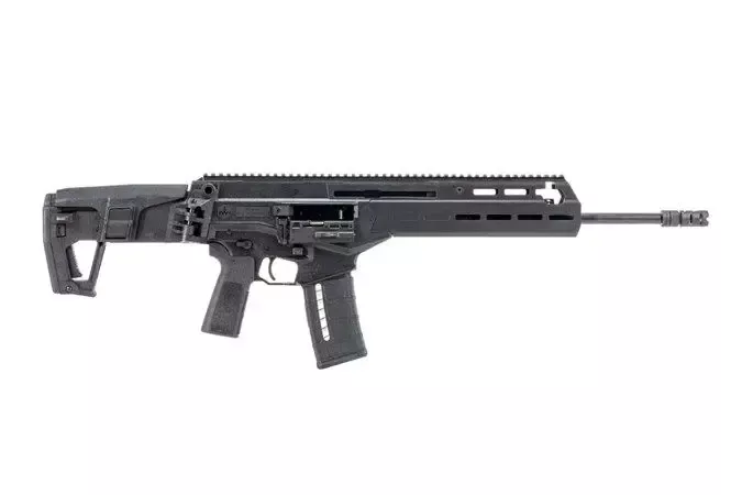 IWI Carmel 5.56mm Rifle 16" 30+1 Black CSR16