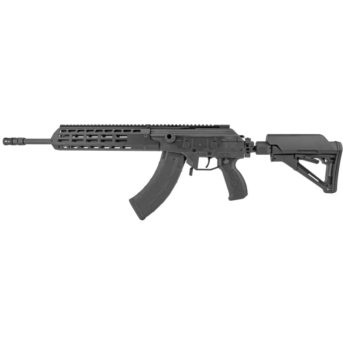 IWI Galil Ace Gen2 7.62X39 MLOK 16"
