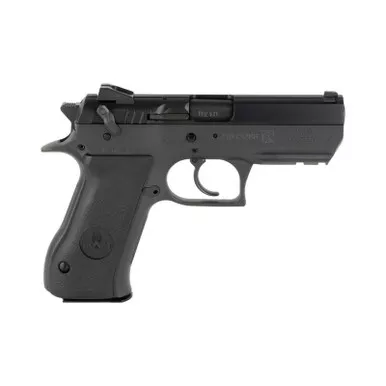 IWI JERICHO F-9 9MM 3.8" BARREL 16-ROUNDS