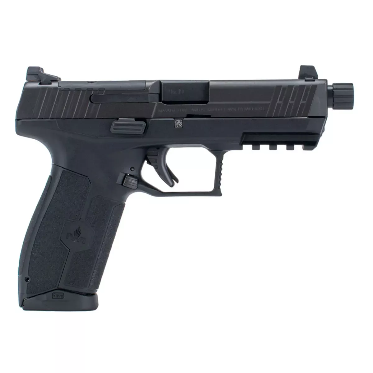 IWI Masada Tactical 9mm OR 17+1